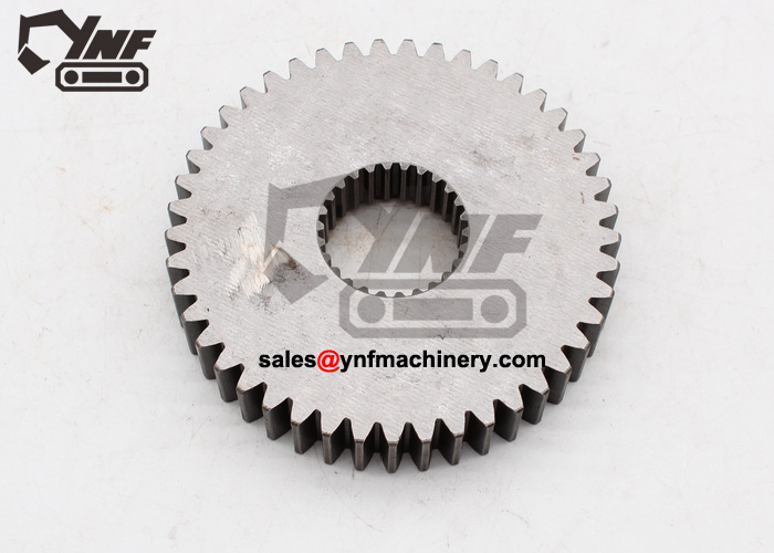 Ricambi riduttori traslazione e rotazione TZ263B1107-00, PC120-6, PC128 YNF-GBX-5DBE5B8888, vista 4