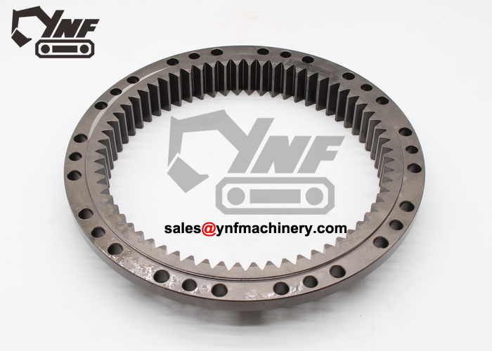Ricambi riduttori traslazione e rotazione YNF02002, JS150LC YNF-GBX-5ED701C1A8, vista 2