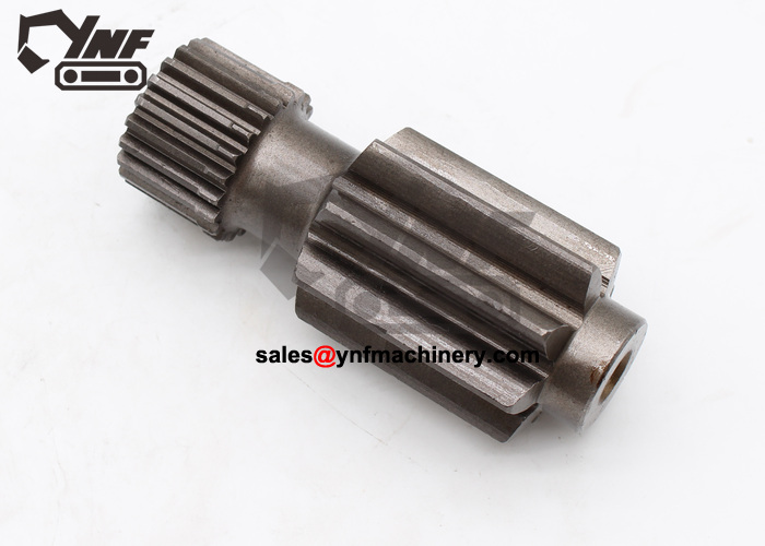 Ricambi riduttori traslazione e rotazione YNF02002, JS150LC YNF-GBX-5ED701C1A8, vista 5