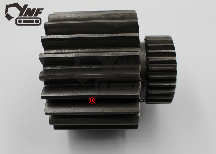 Ricambi riduttori traslazione e rotazione 05-903863 YNF-GBX-60B0F24D6D, vista 4