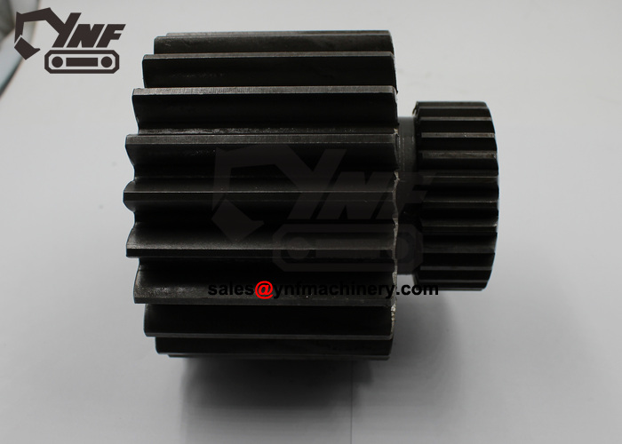 Ricambi riduttori traslazione e rotazione 05-903863 YNF-GBX-60B0F24D6D, vista 5