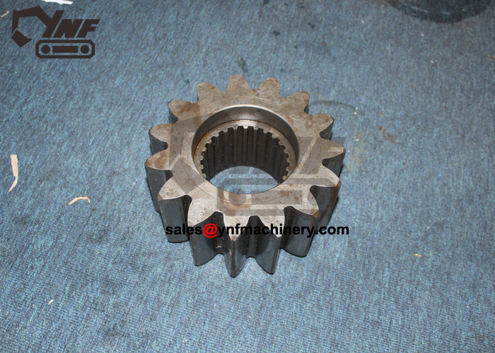 Ricambi riduttori traslazione e rotazione XKAQ-00287-R450LC-7 YNF-GBX-64D40D16C8, vista 5