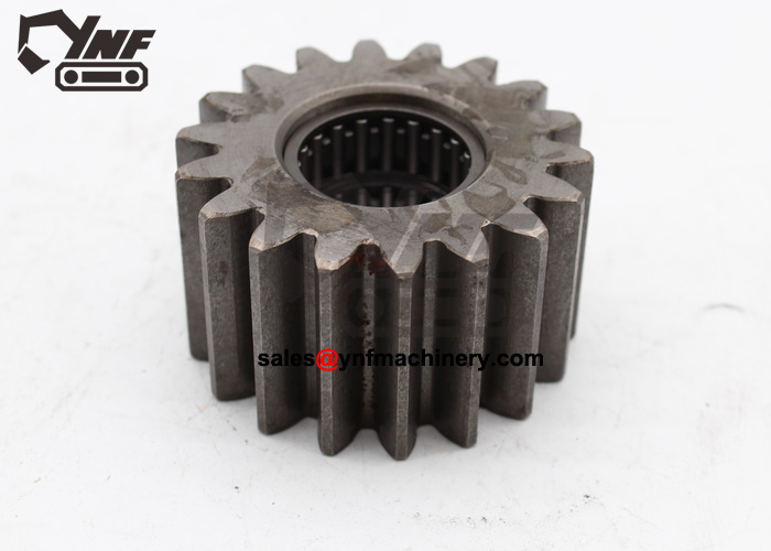Componente riduttore YNF01734, 9735359, EX60-2, 18T YNF-GBX-64D5505FD4, vista 1