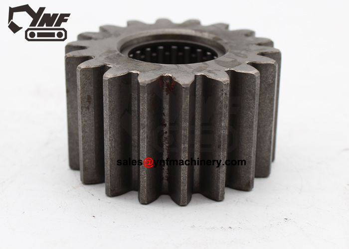 Componente riduttore YNF01734, 9735359, EX60-2, 18T YNF-GBX-64D5505FD4, vista 2