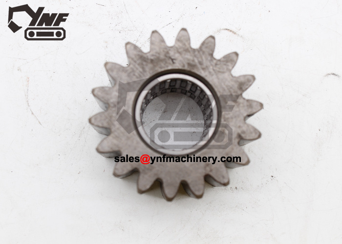 Componente riduttore YNF01734, 9735359, EX60-2, 18T YNF-GBX-64D5505FD4, vista 3