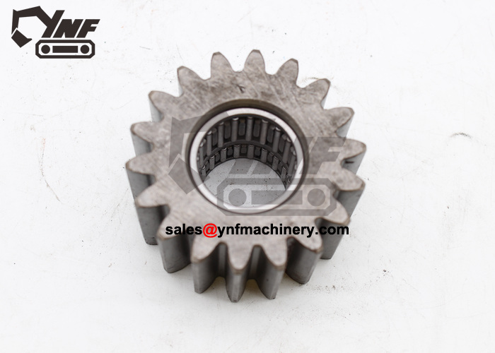 Componente riduttore YNF01734, 9735359, EX60-2, 18T YNF-GBX-64D5505FD4, vista 4