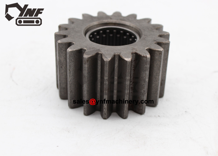 Componente riduttore YNF01734, 9735359, EX60-2, 18T YNF-GBX-64D5505FD4, vista 5
