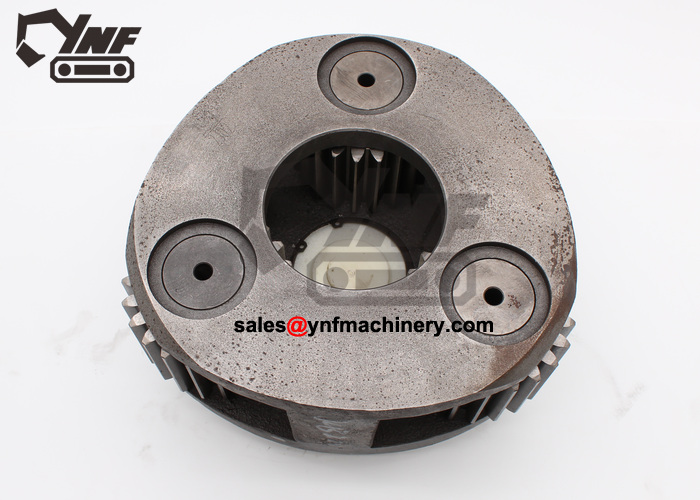 Ricambi riduttori traslazione e rotazione 05-903860, JCB220 YNF-GBX-65560F5050, vista 4