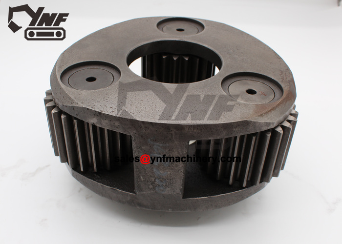 Ricambi riduttori traslazione e rotazione 05-903860, JCB220 YNF-GBX-65560F5050, vista 5