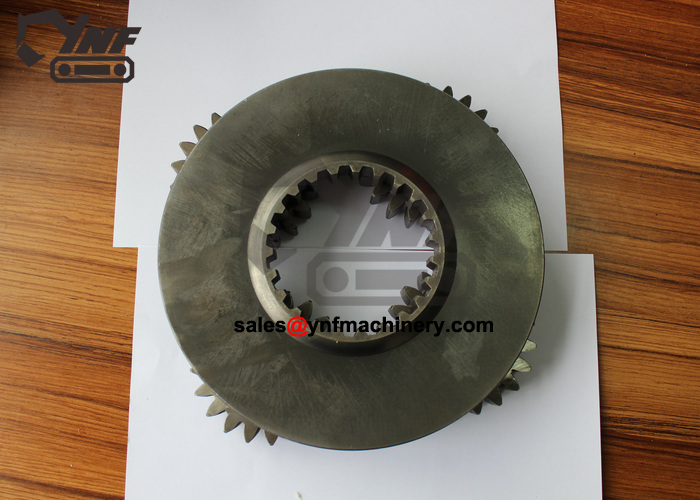 Ricambi riduttori traslazione e rotazione SK200-8 YNF-GBX-658C743DFD, vista 5