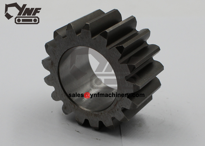 Ricambi riduttori traslazione e rotazione EX120-5 YNF-GBX-663233E055, vista 5