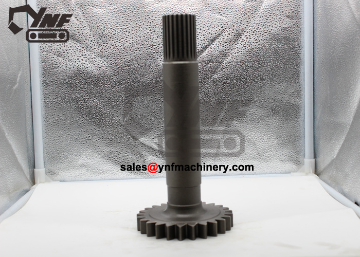 Ricambi riduttori traslazione e rotazione ZX200 YNF-GBX-693E197EE6, vista 1
