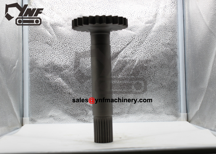 Ricambi riduttori traslazione e rotazione ZX200 YNF-GBX-693E197EE6, vista 2