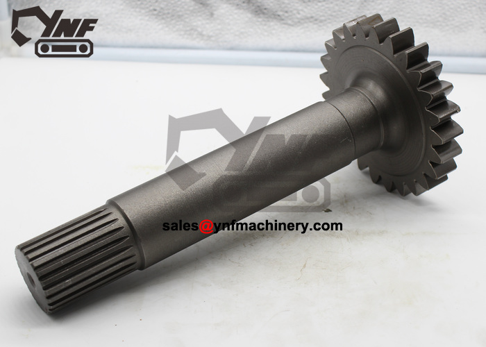 Ricambi riduttori traslazione e rotazione ZX200 YNF-GBX-693E197EE6, vista 3