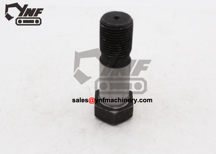 Ricambi riduttori traslazione e rotazione TZ200B1019-03, PC100-6 YNF-GBX-6D20FCF3FF, vista 1