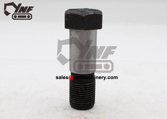 Ricambi riduttori traslazione e rotazione TZ200B1019-03, PC100-6 YNF-GBX-6D20FCF3FF, vista 2