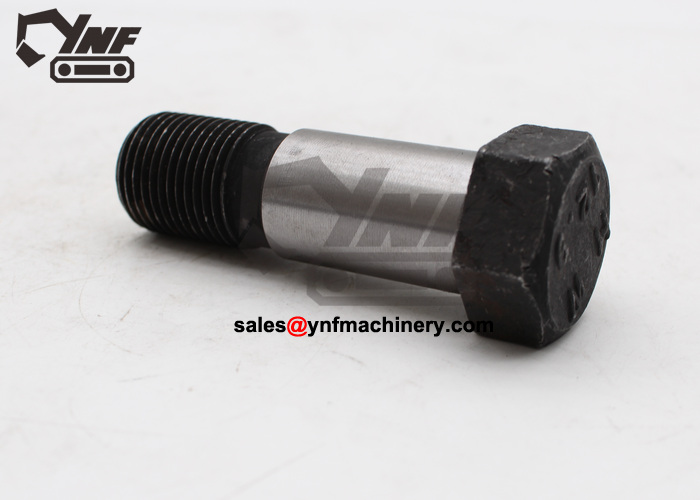 Ricambi riduttori traslazione e rotazione TZ200B1019-03, PC100-6 YNF-GBX-6D20FCF3FF, vista 3