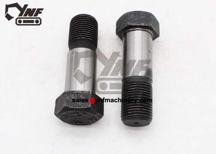 Ricambi riduttori traslazione e rotazione TZ200B1019-03, PC100-6 YNF-GBX-6D20FCF3FF, vista 4