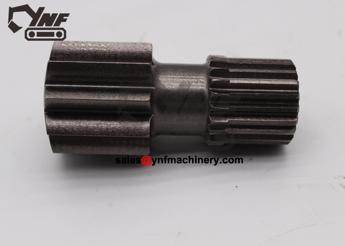 Componente riduttore YNF02987, XKAQ-00242, R140, R160, R180, R210 YNF-GBX-6F64E7FA02, vista 1