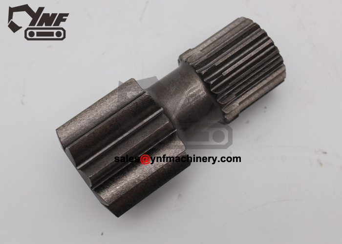 Componente riduttore YNF02987, XKAQ-00242, R140, R160, R180, R210 YNF-GBX-6F64E7FA02, vista 2