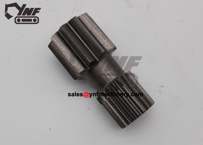 Componente riduttore YNF02987, XKAQ-00242, R140, R160, R180, R210 YNF-GBX-6F64E7FA02, vista 5
