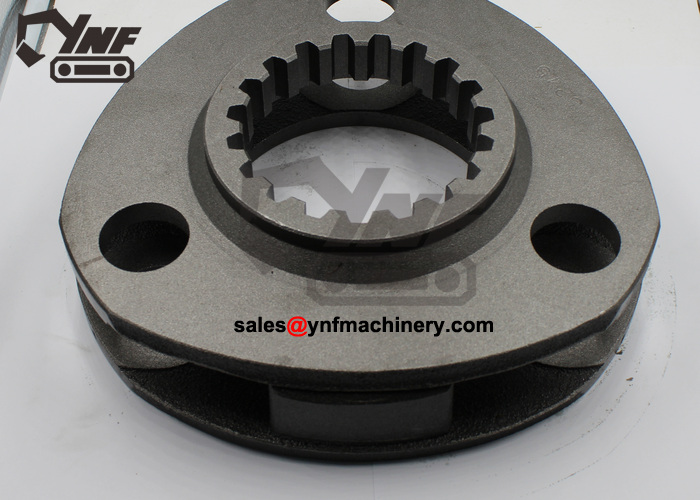 Ricambi riduttori traslazione e rotazione ZX330-EX300-5 YNF-GBX-6F95EFFC82, vista 1