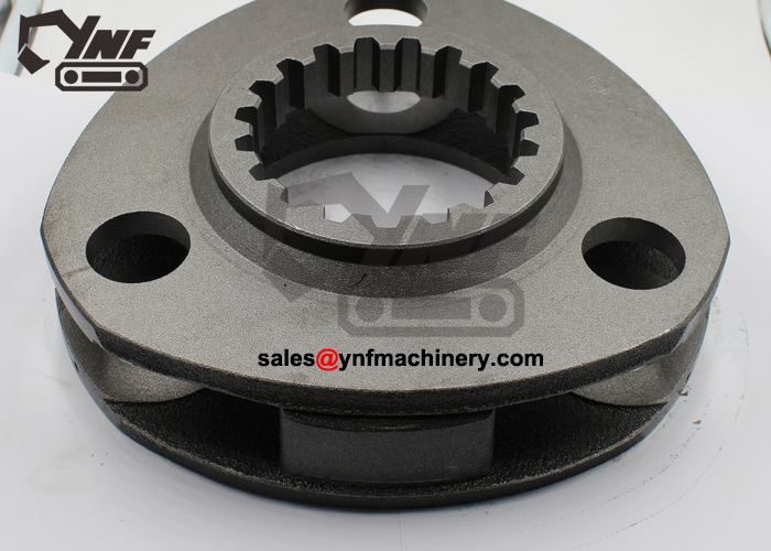 Ricambi riduttori traslazione e rotazione ZX330-EX300-5 YNF-GBX-6F95EFFC82, vista 2