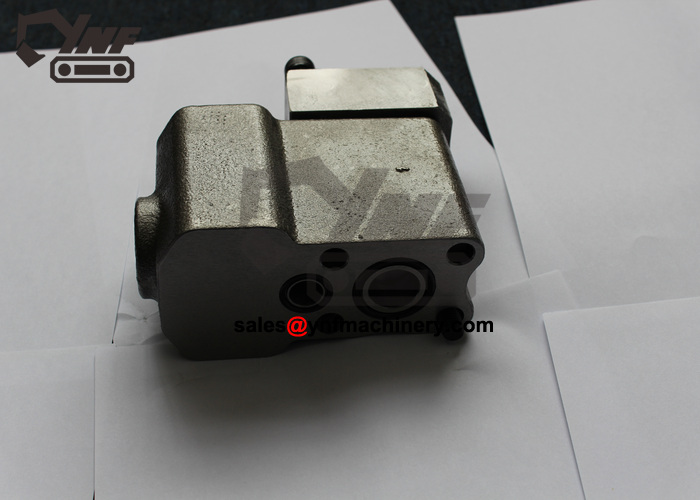 Ricambi riduttori traslazione e rotazione YNF-GBX-707B742452 YNF-GBX-707B742452, vista 5