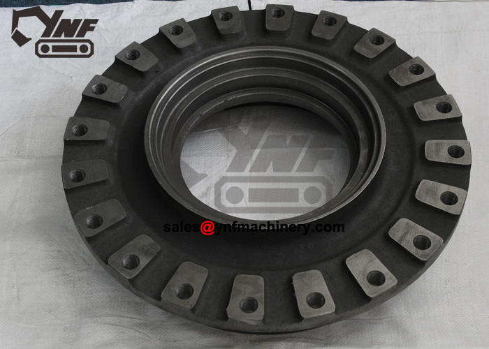 Ricambi riduttori traslazione e rotazione ZX240-3 YNF-GBX-71A2F43E79, vista 1