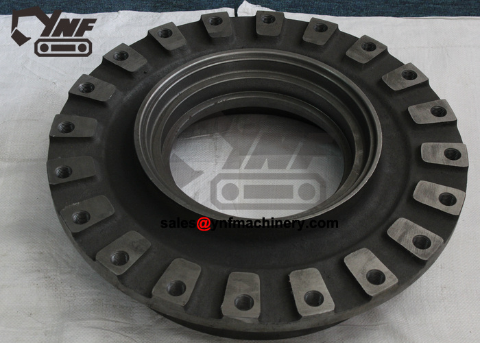 Ricambi riduttori traslazione e rotazione ZX240-3 YNF-GBX-71A2F43E79, vista 2