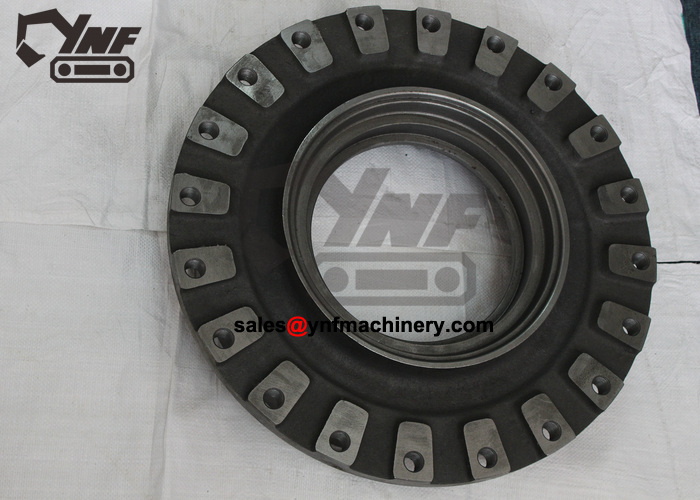 Ricambi riduttori traslazione e rotazione ZX240-3 YNF-GBX-71A2F43E79, vista 3