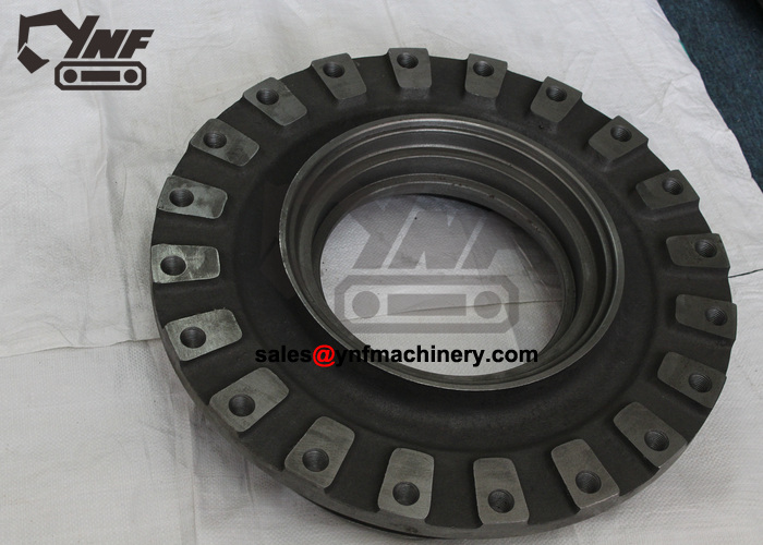 Ricambi riduttori traslazione e rotazione ZX240-3 YNF-GBX-71A2F43E79, vista 4