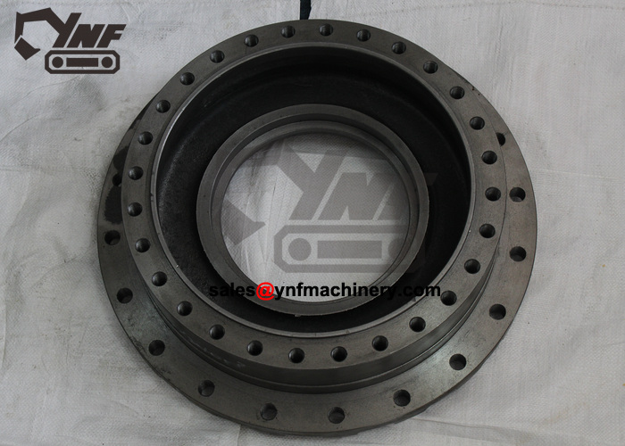 Ricambi riduttori traslazione e rotazione ZX240-3 YNF-GBX-71A2F43E79, vista 5