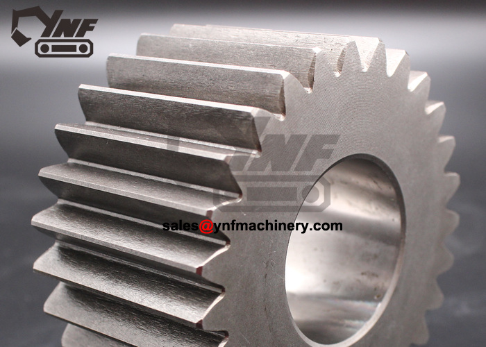 Componente riduttore SE210LC, 7118-00122 YNF-GBX-7482864161, vista 2
