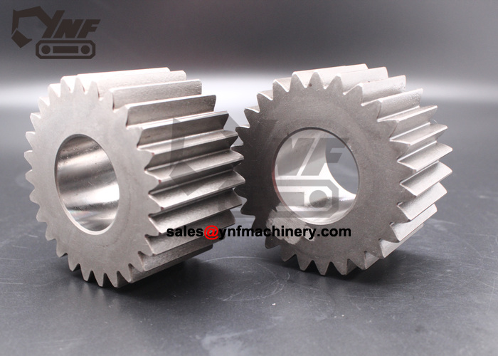 Componente riduttore SE210LC, 7118-00122 YNF-GBX-7482864161, vista 3