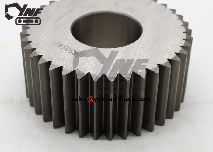 Ricambi riduttori traslazione e rotazione 3085566, ZX110, ZX120 YNF-GBX-780D353B18, vista 1