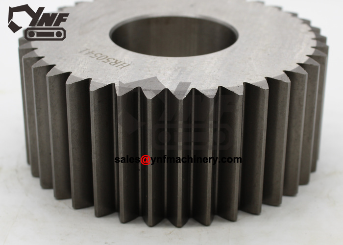 Ricambi riduttori traslazione e rotazione 3085566, ZX110, ZX120 YNF-GBX-780D353B18, vista 2