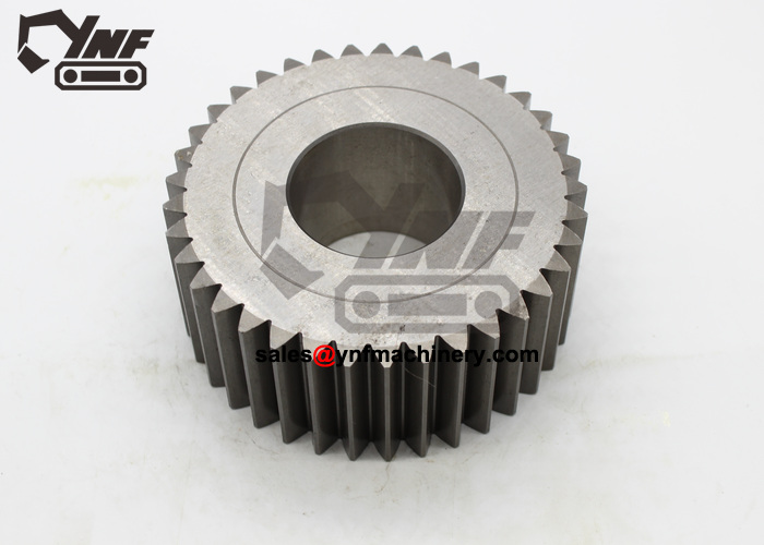 Ricambi riduttori traslazione e rotazione 3085566, ZX110, ZX120 YNF-GBX-780D353B18, vista 3