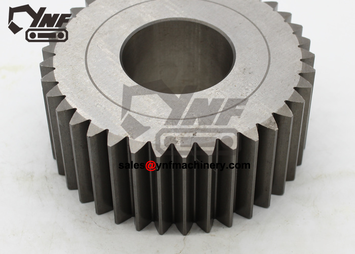 Ricambi riduttori traslazione e rotazione 3085566, ZX110, ZX120 YNF-GBX-780D353B18, vista 4