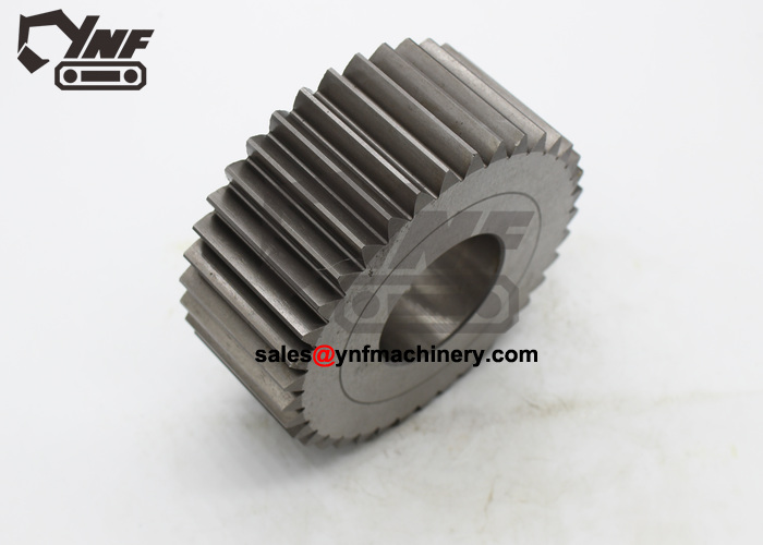 Ricambi riduttori traslazione e rotazione 3085566, ZX110, ZX120 YNF-GBX-780D353B18, vista 5