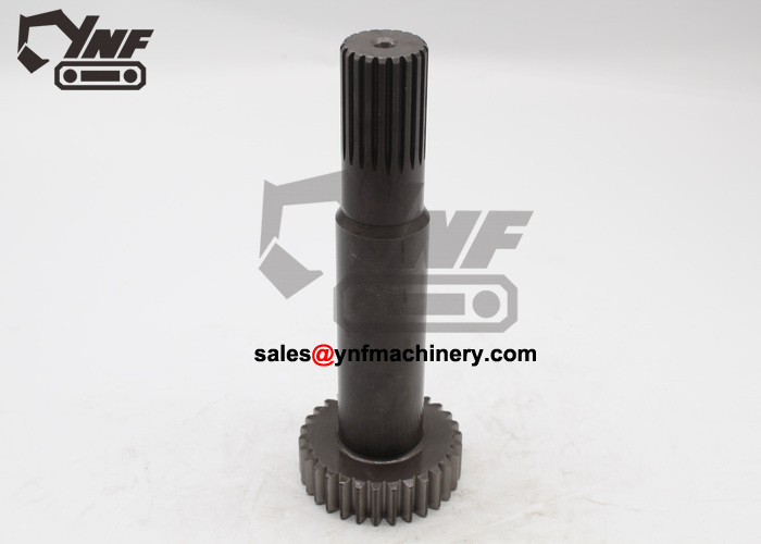 Ricambi riduttori traslazione e rotazione YNF00817, 20951592, JCB220 YNF-GBX-795E0BF5C7, vista 1