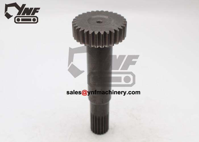 Ricambi riduttori traslazione e rotazione YNF00817, 20951592, JCB220 YNF-GBX-795E0BF5C7, vista 2