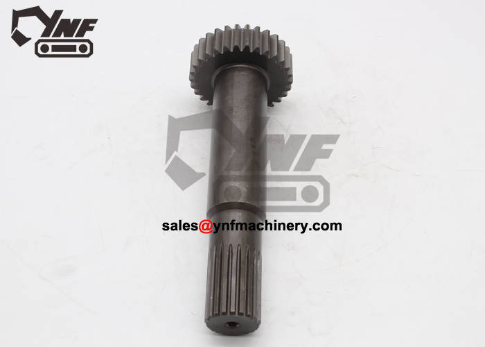 Ricambi riduttori traslazione e rotazione YNF00817, 20951592, JCB220 YNF-GBX-795E0BF5C7, vista 5