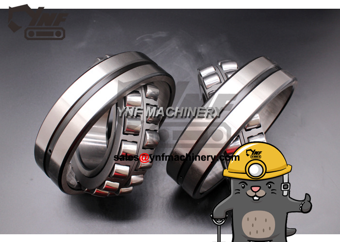 Ricambi riduttori traslazione e rotazione SE210LC, 7118-00040 YNF-GBX-799EB2369E, vista 1