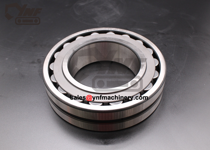 Ricambi riduttori traslazione e rotazione SE210LC, 7118-00040 YNF-GBX-799EB2369E, vista 2