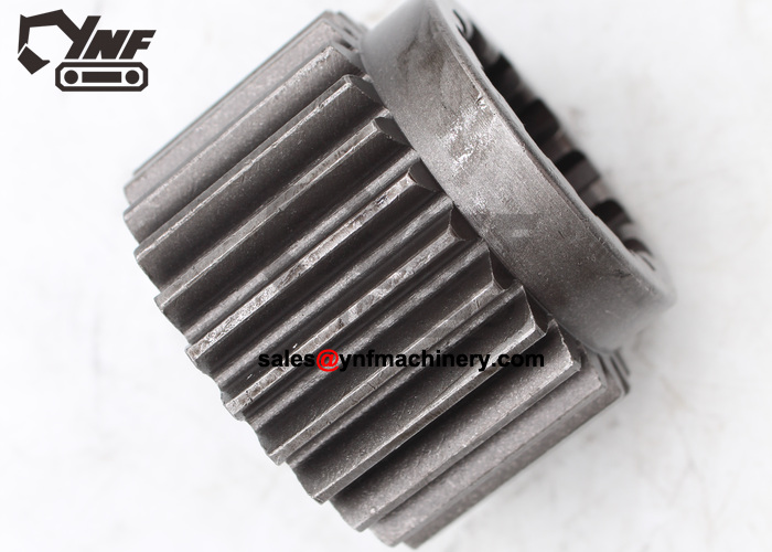 Componente riduttore YNF01991, 05-903867, JS220 YNF-GBX-7BAF6B7564, vista 4