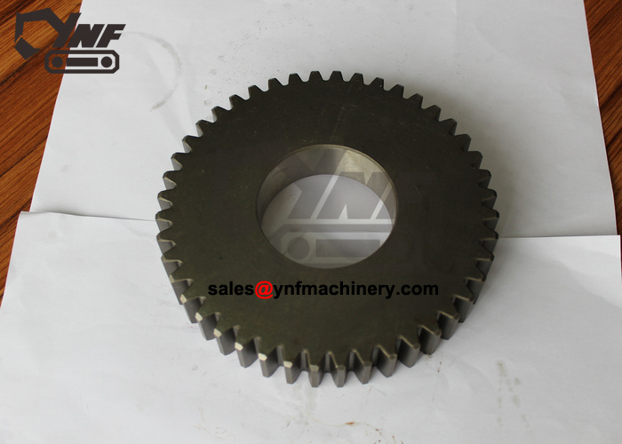 Ricambi riduttori traslazione e rotazione YNF00828, E320C, PN-6I-6585 YNF-GBX-7C1306AC31, vista 1