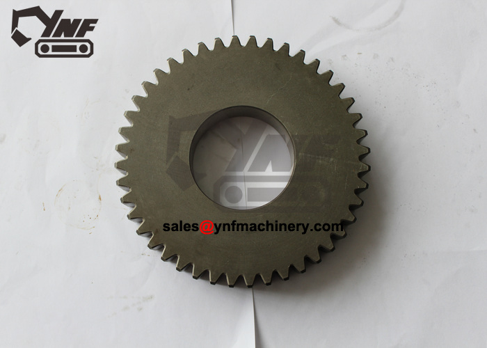 Ricambi riduttori traslazione e rotazione YNF00828, E320C, PN-6I-6585 YNF-GBX-7C1306AC31, vista 4