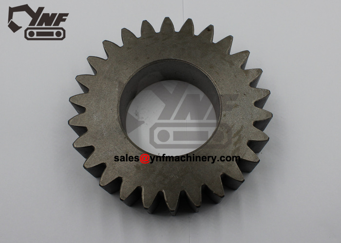Ricambi riduttori traslazione e rotazione ZX330-ZX270-EX300-5 YNF-GBX-7CBF24E233, vista 1
