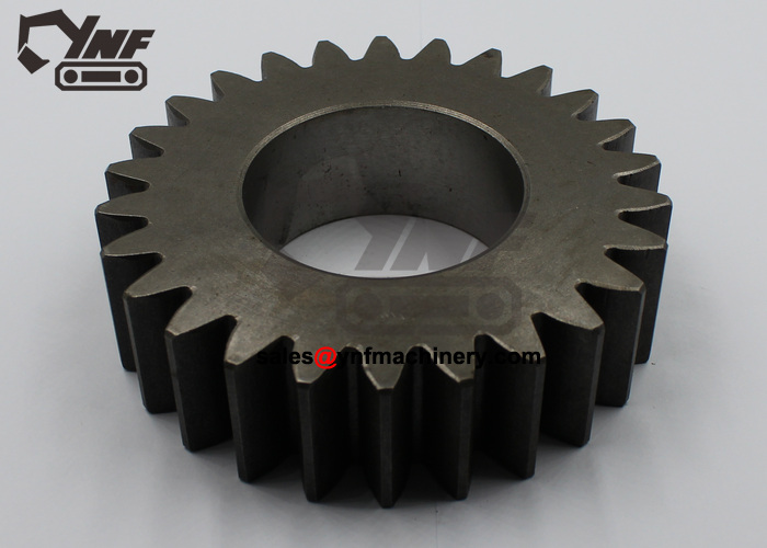 Ricambi riduttori traslazione e rotazione ZX330-ZX270-EX300-5 YNF-GBX-7CBF24E233, vista 3